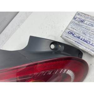 Faro fanale stop posteriore sinistro Fiat bravo