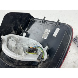 Faro fanale stop posteriore sinistro Fiat bravo