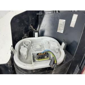 Faro fanale stop posteriore sinistro Fiat bravo