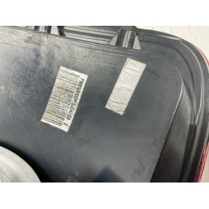 Faro fanale stop posteriore sinistro Fiat bravo