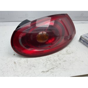 Faro fanale stop posteriore destro Fiat bravo