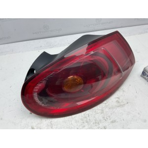 Faro fanale stop posteriore destro Fiat bravo