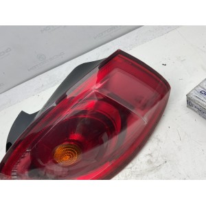 Faro fanale stop posteriore destro Fiat bravo