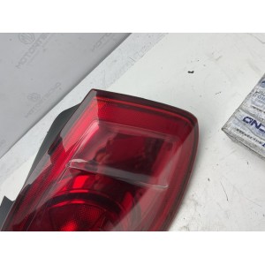 Faro fanale stop posteriore destro Fiat bravo