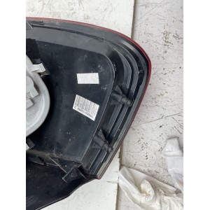 Faro fanale stop posteriore destro Fiat bravo