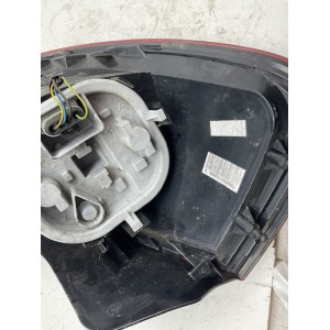 Faro fanale stop posteriore destro Fiat bravo