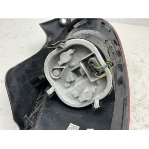 Faro fanale stop posteriore destro Fiat bravo