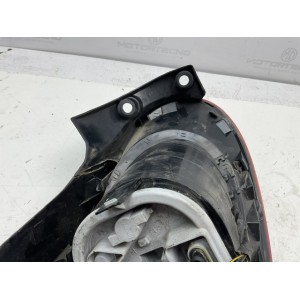 Faro fanale stop posteriore destro Fiat bravo
