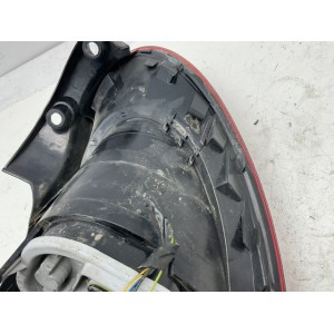 Faro fanale stop posteriore destro Fiat bravo