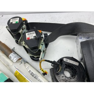 Kit airbag completo di tutto Opel Zafira c 13582437
