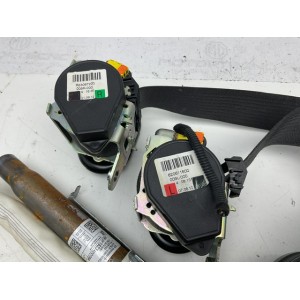 Kit airbag completo di tutto Opel Zafira c 13582437