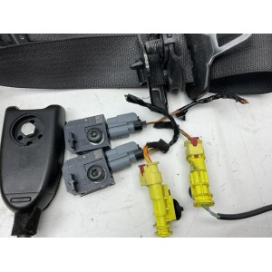 Kit airbag completo di tutto Opel Zafira c 13582437