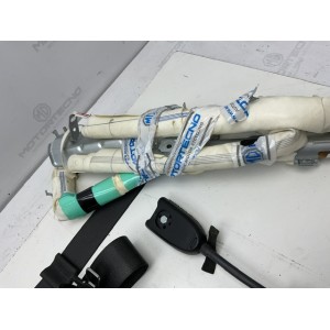 Kit airbag completo di tutto Opel Zafira c 13582437