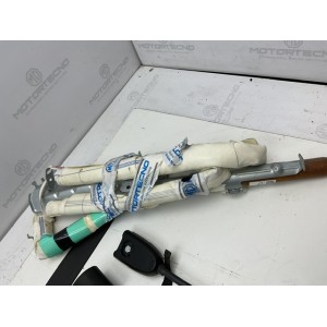 Kit airbag completo di tutto Opel Zafira c 13582437