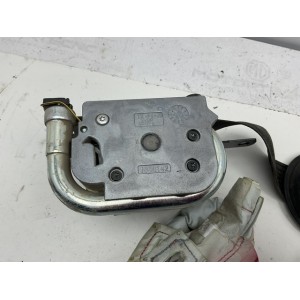 Kit airbag Toyota yaris 2010 2020