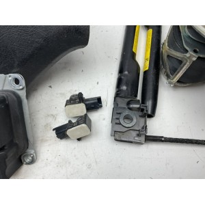 KIT AIRBAG PEUGEOT 3008 Serie 96764125ZD  96 770 443 80 (09 16)