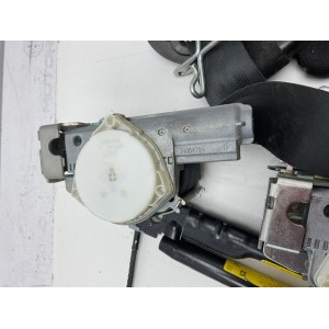 KIT AIRBAG PEUGEOT 3008 Serie 96764125ZD  96 770 443 80 (09 16)