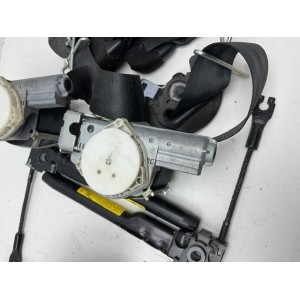 KIT AIRBAG PEUGEOT 3008 Serie 96764125ZD  96 770 443 80 (09 16)