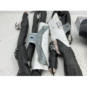 KIT AIRBAG PEUGEOT 3008 Serie 96764125ZD  96 770 443 80 (09 16)