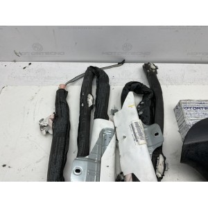 KIT AIRBAG PEUGEOT 3008 Serie 96764125ZD  96 770 443 80 (09 16)