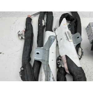 KIT AIRBAG PEUGEOT 3008 Serie 96764125ZD  96 770 443 80 (09 16)