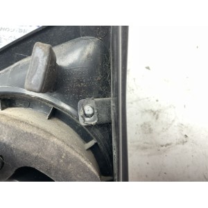 STOP POSTERIORE SINISTRO A LED INTEGRATO NEL PORTELLO VOLKSWAGEN Golf 5 Plus 5M0 945 093 J (04 13)