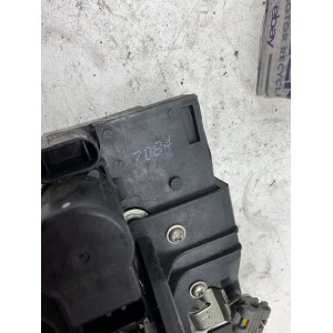 SERRATURA POSTERIORE SINISTRA OPEL Karl Serie a081876 (15 17)