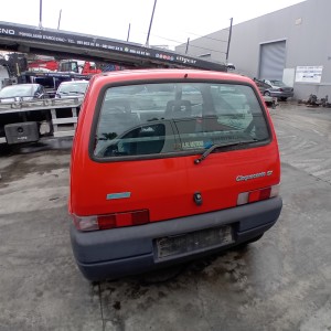 Fiat 500anno 1994 1.1 benzina