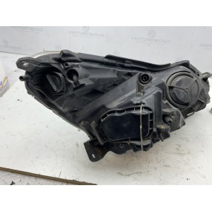 13446801 faro fanale sinistro per OPEL CORSA D 1.3 16V CDTI 2006