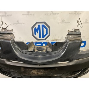 Paraurti anteriore, nero, lancia musa versione NON restyling non led