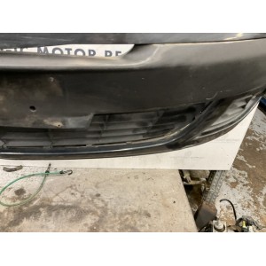 Paraurti anteriore, nero, lancia musa versione NON restyling non led