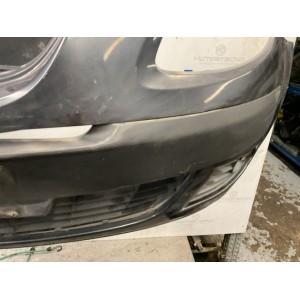 Paraurti anteriore, nero, lancia musa versione NON restyling non led