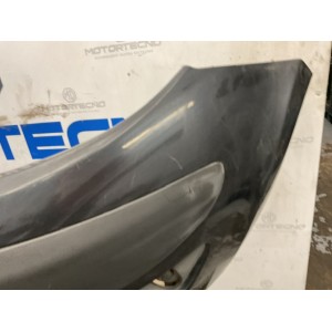 Paraurti anteriore, nero, lancia musa versione NON restyling non led