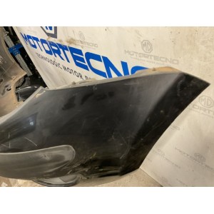 Paraurti anteriore, nero, lancia musa versione NON restyling non led