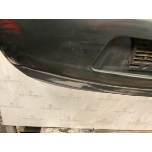 PARAURTI POSTERIORE COMPLETO CITROEN C3 Serie (09 15) verde