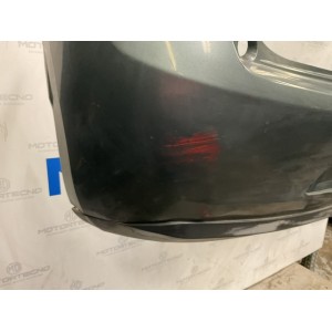 PARAURTI POSTERIORE COMPLETO CITROEN C3 Serie (09 15) verde