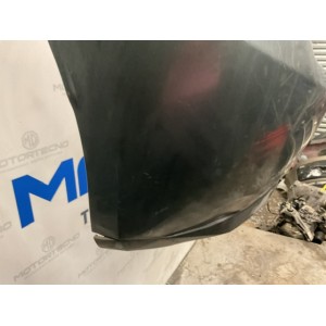 PARAURTI POSTERIORE COMPLETO CITROEN C3 Serie (09 15) verde