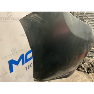 PARAURTI POSTERIORE COMPLETO CITROEN C3 Serie (09 15) verde