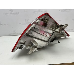 STOP FANALE POSTERIORE SINISTRO CITROEN C4 Picasso Mk1 (06 13)