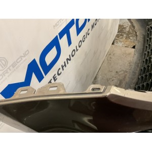 PARAURTI ANTERIORE COMPLETO CITROEN C3 Picasso (08) bronzo