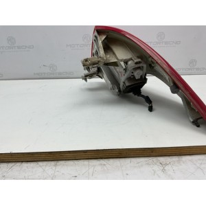 STOP FANALE POSTERIORE SINISTRO CITROEN C4 Picasso Mk1 (06 13)