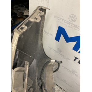 PARAURTI ANTERIORE COMPLETO CITROEN C3 Picasso (08) bronzo