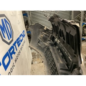 PARAURTI ANTERIORE COMPLETO CITROEN C3 Picasso (08) bronzo