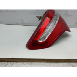 STOP FANALE POSTERIORE SINISTRO CITROEN C4 Picasso Mk1 (06 13)
