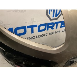PARAURTI ANTERIORE COMPLETO CITROEN C3 Picasso (08) bronzo