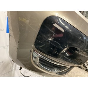 PARAURTI ANTERIORE COMPLETO CITROEN C3 Picasso (08) bronzo
