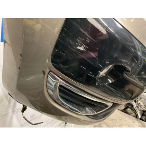 PARAURTI ANTERIORE COMPLETO CITROEN C3 Picasso (08) bronzo