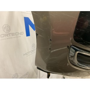 PARAURTI ANTERIORE COMPLETO CITROEN C3 Picasso (08) bronzo