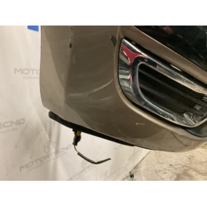 PARAURTI ANTERIORE COMPLETO CITROEN C3 Picasso (08) bronzo