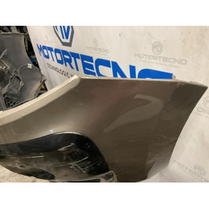 PARAURTI ANTERIORE COMPLETO CITROEN C3 Picasso (08) bronzo